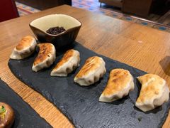 -敏珠拉姆藏餐·南京厨房(富春江东街店)