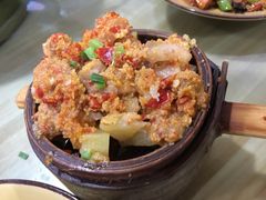 -张关合渣(航空大道店)