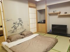 -北京古北水镇御舍温泉酒店