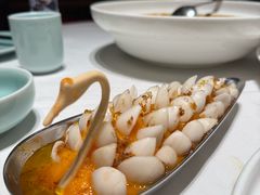 -1921湖景餐厅