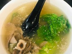 -银记肠粉店(中山一路店)
