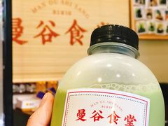 -曼谷食堂·泰国家庭料理(丹桂路店)