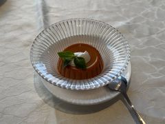 泰式椰奶布丁-珍宝海鲜JUMBO Seafood(ifc店)