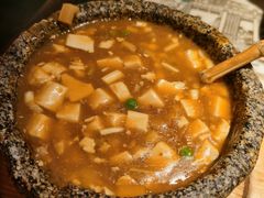 -绿茶餐厅(燕郊永旺店)