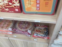 -采芝斋评弹茶馆(观前街店)