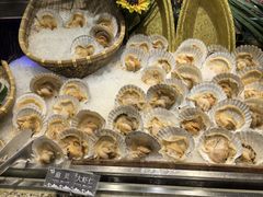 -初色海鲜自助(万丰路店)