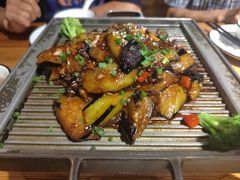 -U你·湖北家宴菜(南湖总店)
