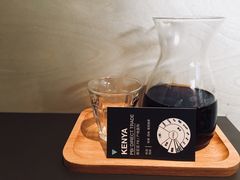 -Seesaw Coffee(苏州中心店)