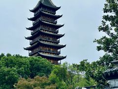 -常熟方塔园