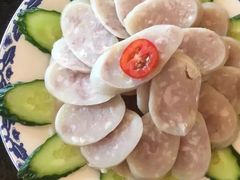 -荣德灶台鱼(圣泉寺店)