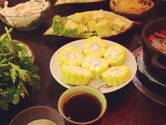 iphone_upload_pic-一叶一世界•素食餐厅(环球中心店)