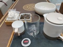 -小罐茶(济南恒隆广场店)