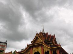 -西双版纳总佛寺