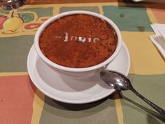 -安妮意大利餐厅(世贸天阶店)