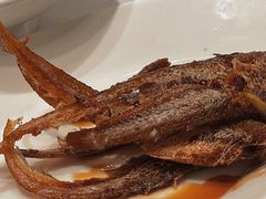 烤子鱼-新吉士·上海菜(浦东LCM置汇旭辉店)
