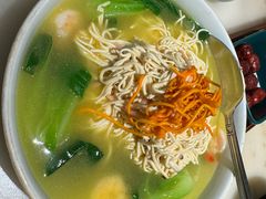 -锦府盐帮·张宅(世纪金源店)