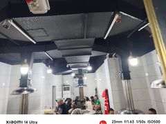 -罗姐烧烤(东风路一段店)