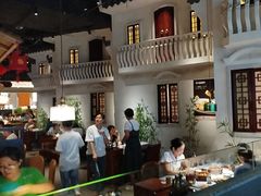 -晓粤·惹味粤菜(凯德乐峰广场店)