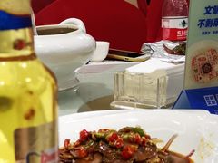 -统景温泉两江酒店中餐厅