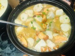 -汀小府·福建客家菜(鼓山沃尔玛店)