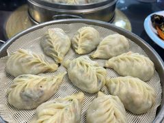 -叶存利海鲜大馅饺子(东戴河止锚湾店)