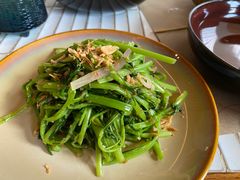 -CHINCHIN 青青·泰国料理(万象食家店)