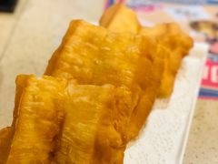 -点都德(大茶楼店)