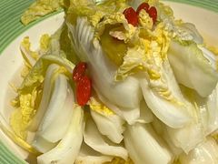 -羊巴道新疆菜·清真(上梅林店)