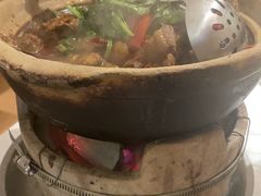 -川味堂·四川豆花(八卦岭店)