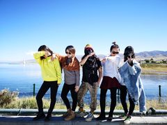 -青海湖国家重点风景名胜区