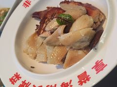-沿江海南菜·文昌鸡祖师爷(大东海店)