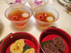 -小吊梨汤·北京菜·烤鸭(王府井银泰in88店)