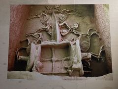 -洛阳周王城天子驾六博物馆