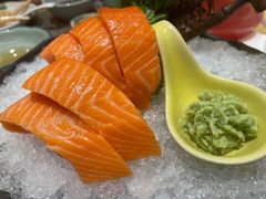 -大岛日本料理铁板烧(南通大饭店)