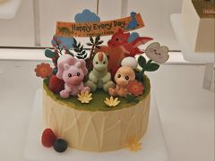 -好利来(桃源店)