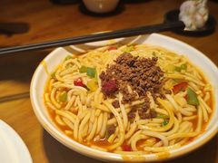 -青海名吃尕张娃非遗烤肉(海湖总店)