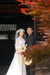 -Mu慕婚纱摄影·超级工作室