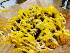 -朴鲸家正宗韩国料理(福田店)