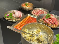 -西塔老太太泥炉烤肉(龙湖北苑天街店)
