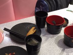 -争鲜回转寿司(南开大悦城店)