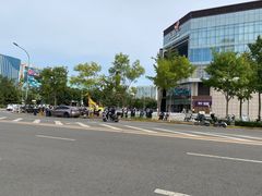-瑞幸咖啡(长楹天街店)
