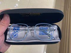 -大明府国际眼镜(太原北街店)