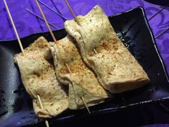 -神碳烧烤东北秘制串(东城路店)