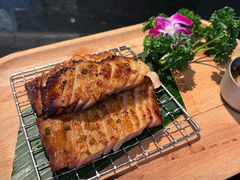 -泰餐厅·广州融创施柏阁酒店