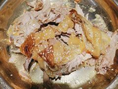 原作古法盐焗鸡-原味田园·客家菜·土窑鸡(中航城君尚购物中心店)