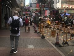 -花园街