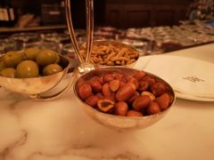 -LONG BAR 廊吧(外滩华尔道夫酒店)