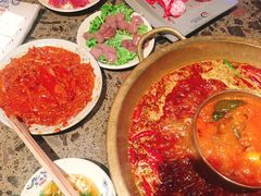 -小龙坎火锅(春熙太古里店)