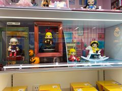 -泡泡玛特POPMART(上海环球港店)