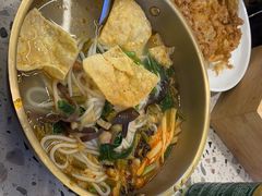 -雙冲柳州螺蛳粉&酸嘢&桂林米粉(簋街店)